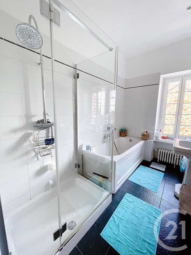 maison à vendre - 9 pièces - 255.0 m2 - DINAN - 22 - BRETAGNE - Century 21 Agence De Bretagne