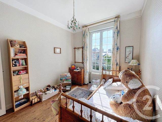 maison à vendre - 9 pièces - 255.0 m2 - DINAN - 22 - BRETAGNE - Century 21 Agence De Bretagne