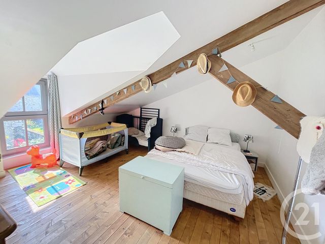 maison à vendre - 9 pièces - 255.0 m2 - DINAN - 22 - BRETAGNE - Century 21 Agence De Bretagne