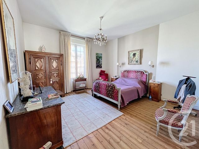 maison à vendre - 9 pièces - 255.0 m2 - DINAN - 22 - BRETAGNE - Century 21 Agence De Bretagne