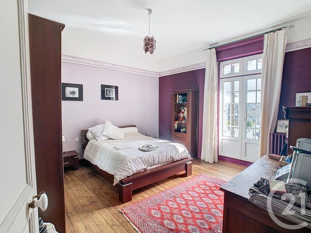 maison à vendre - 9 pièces - 255.0 m2 - DINAN - 22 - BRETAGNE - Century 21 Agence De Bretagne