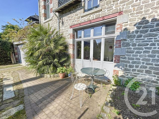 maison à vendre - 9 pièces - 255.0 m2 - DINAN - 22 - BRETAGNE - Century 21 Agence De Bretagne