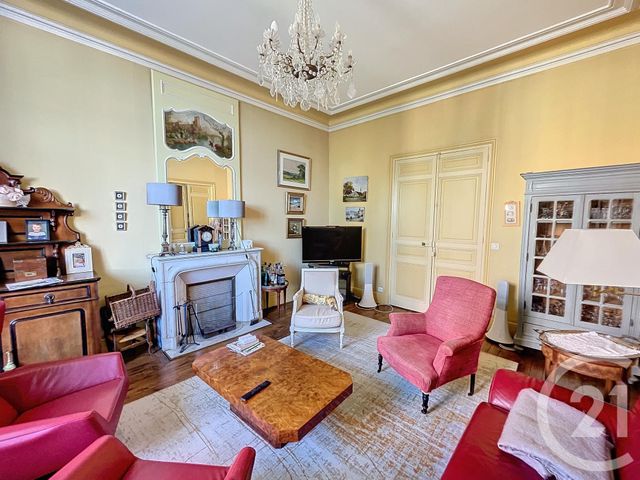 maison à vendre - 9 pièces - 255.0 m2 - DINAN - 22 - BRETAGNE - Century 21 Agence De Bretagne