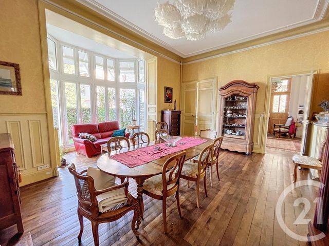 maison à vendre - 9 pièces - 255.0 m2 - DINAN - 22 - BRETAGNE - Century 21 Agence De Bretagne