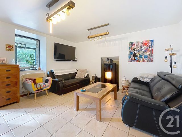 maison à vendre - 5 pièces - 107.22 m2 - QUEVERT - 22 - BRETAGNE - Century 21 Agence De Bretagne