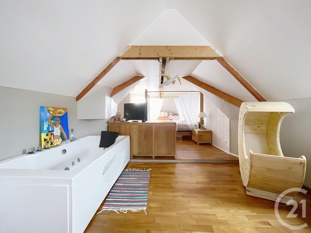 maison à vendre - 5 pièces - 107.22 m2 - QUEVERT - 22 - BRETAGNE - Century 21 Agence De Bretagne