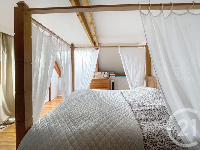 maison à vendre - 5 pièces - 107.22 m2 - QUEVERT - 22 - BRETAGNE - Century 21 Agence De Bretagne