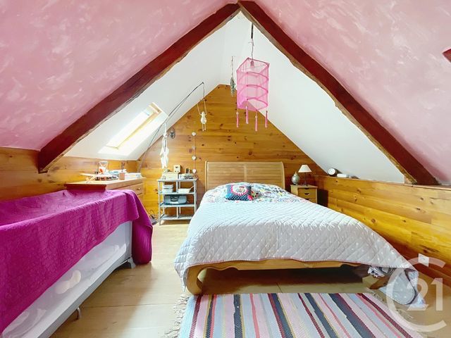 maison à vendre - 5 pièces - 107.22 m2 - QUEVERT - 22 - BRETAGNE - Century 21 Agence De Bretagne