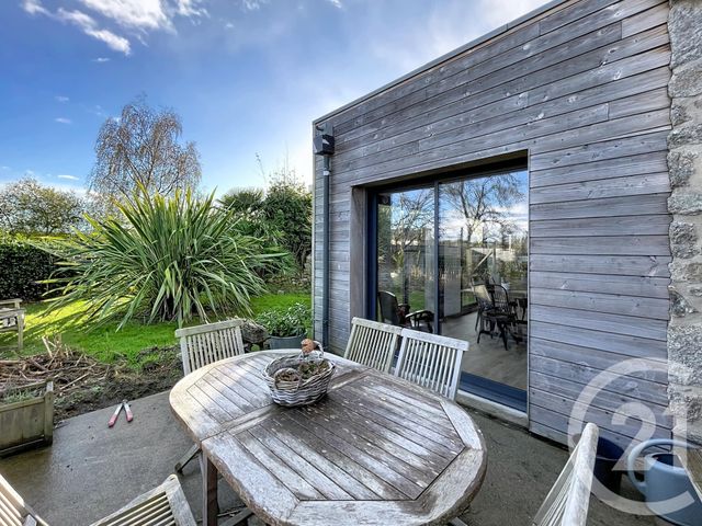 maison à vendre - 5 pièces - 107.22 m2 - QUEVERT - 22 - BRETAGNE - Century 21 Agence De Bretagne