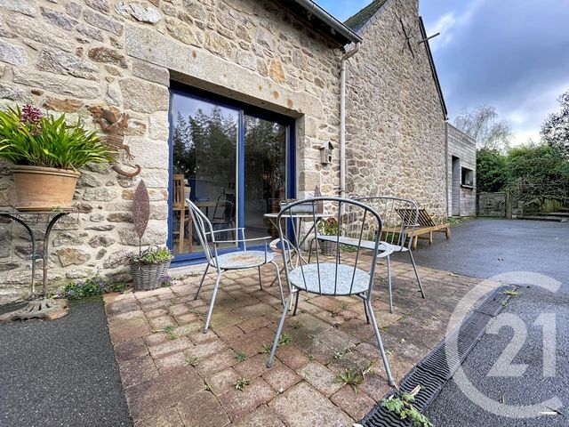 maison à vendre - 5 pièces - 107.22 m2 - QUEVERT - 22 - BRETAGNE - Century 21 Agence De Bretagne