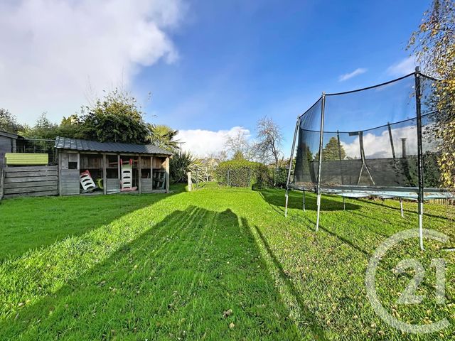 maison à vendre - 5 pièces - 107.22 m2 - QUEVERT - 22 - BRETAGNE - Century 21 Agence De Bretagne