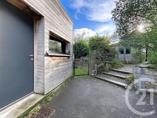maison à vendre - 5 pièces - 107.22 m2 - QUEVERT - 22 - BRETAGNE - Century 21 Agence De Bretagne