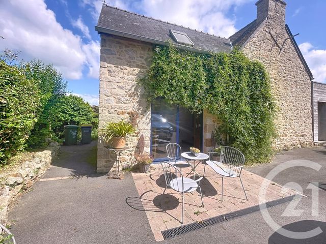 Maison à vendre QUEVERT