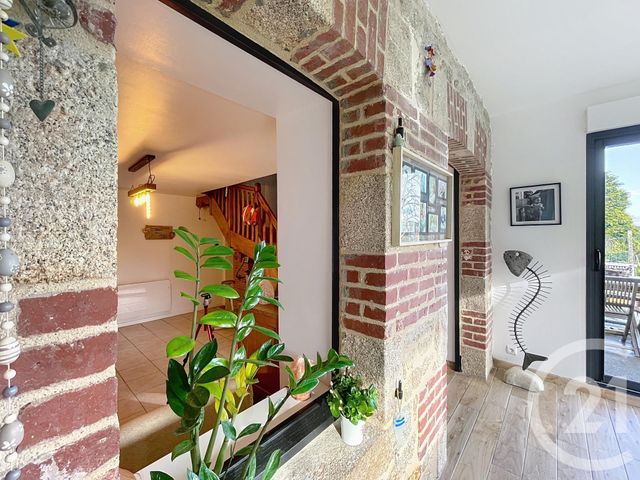 maison à vendre - 5 pièces - 107.22 m2 - QUEVERT - 22 - BRETAGNE - Century 21 Agence De Bretagne