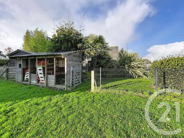 maison à vendre - 5 pièces - 107.22 m2 - QUEVERT - 22 - BRETAGNE - Century 21 Agence De Bretagne
