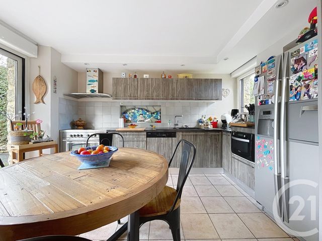 maison à vendre - 5 pièces - 107.22 m2 - QUEVERT - 22 - BRETAGNE - Century 21 Agence De Bretagne