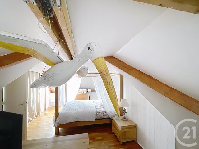 maison à vendre - 5 pièces - 107.22 m2 - QUEVERT - 22 - BRETAGNE - Century 21 Agence De Bretagne