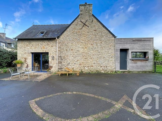 Maison à vendre QUEVERT