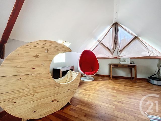 maison à vendre - 5 pièces - 107.22 m2 - QUEVERT - 22 - BRETAGNE - Century 21 Agence De Bretagne