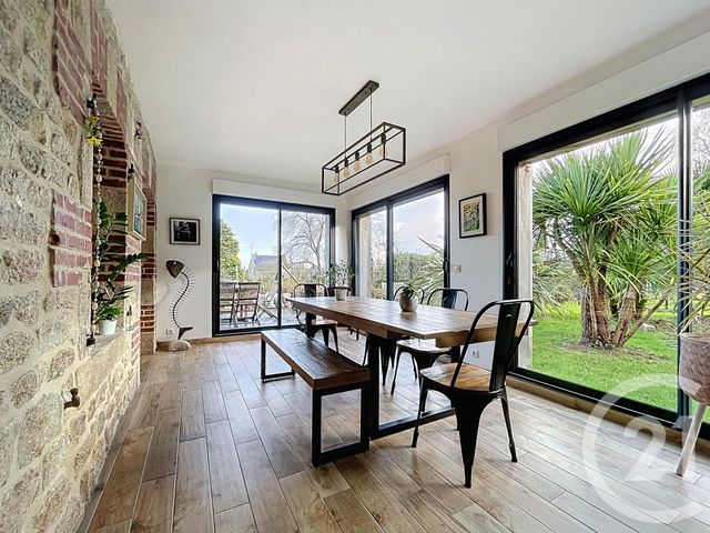 maison à vendre - 5 pièces - 107.22 m2 - QUEVERT - 22 - BRETAGNE - Century 21 Agence De Bretagne