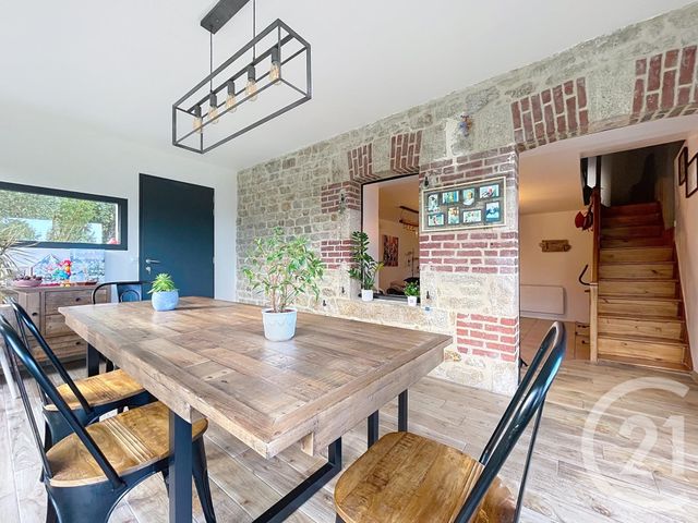 maison à vendre - 5 pièces - 107.22 m2 - QUEVERT - 22 - BRETAGNE - Century 21 Agence De Bretagne
