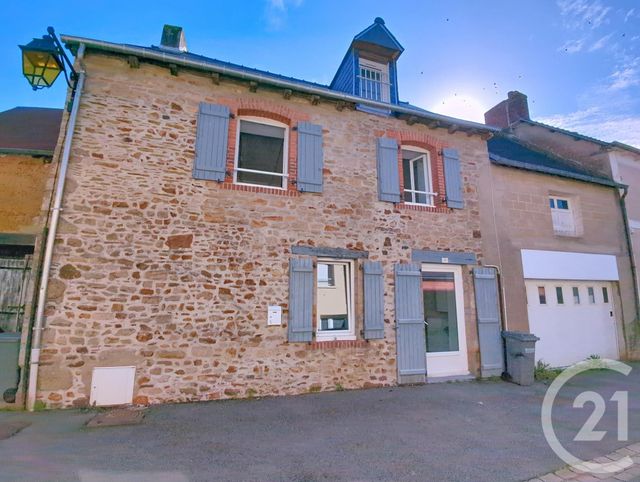 maison - BROONS - 22