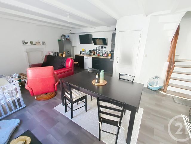 Afficher la photo en grand maison à vendre - 4 pièces - 81.0 m2 - BROONS - 22 - BRETAGNE - Century 21 Agence De Bretagne