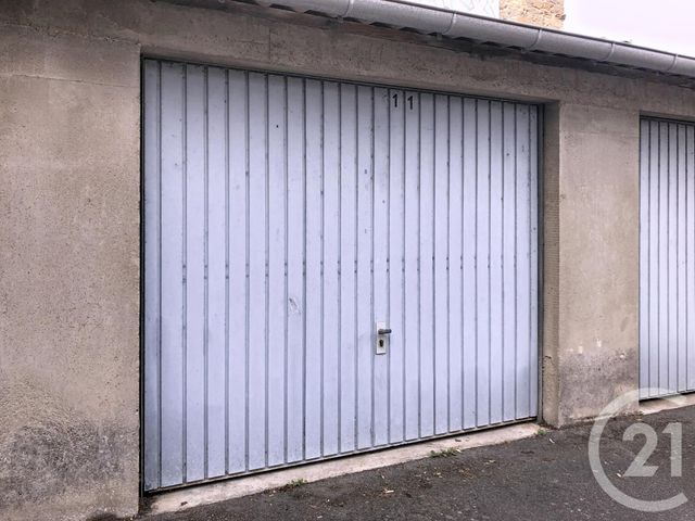 Parking à louer DINAN