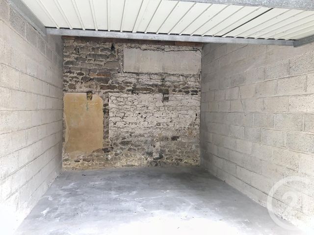 parking à louer - 10.0 m2 - DINAN - 22 - BRETAGNE - Century 21 Agence De Bretagne