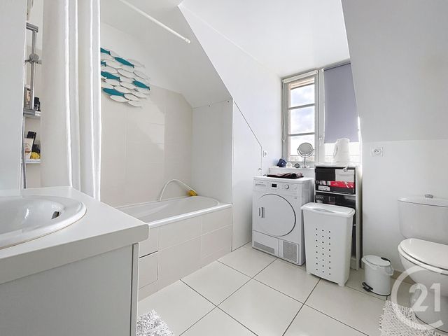 Appartement F3 à vendre - 3 pièces - 67.94 m2 - DINAN - 22 - BRETAGNE - Century 21 Agence De Bretagne