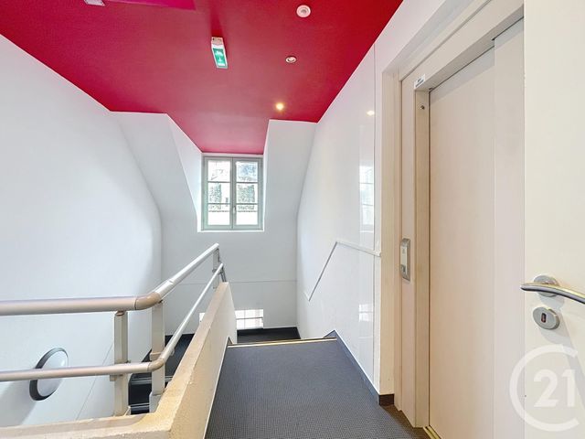 Appartement F3 à vendre - 3 pièces - 67.94 m2 - DINAN - 22 - BRETAGNE - Century 21 Agence De Bretagne