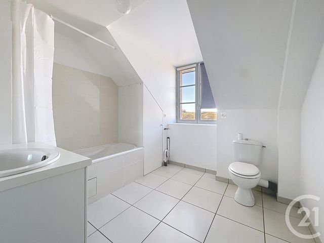 Appartement F3 à vendre - 3 pièces - 67.94 m2 - DINAN - 22 - BRETAGNE - Century 21 Agence De Bretagne