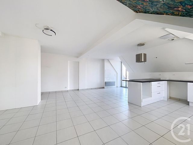 Appartement F3 à vendre - 3 pièces - 67.94 m2 - DINAN - 22 - BRETAGNE - Century 21 Agence De Bretagne