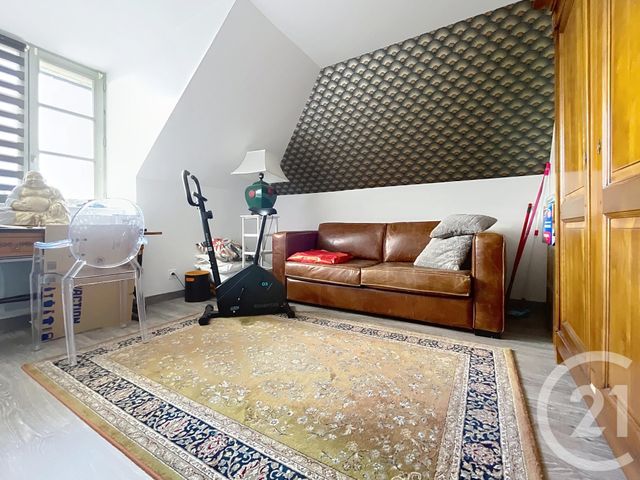 Appartement F3 à vendre - 3 pièces - 67.94 m2 - DINAN - 22 - BRETAGNE - Century 21 Agence De Bretagne