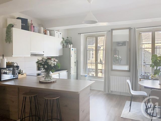 appartement - DINAN - 22