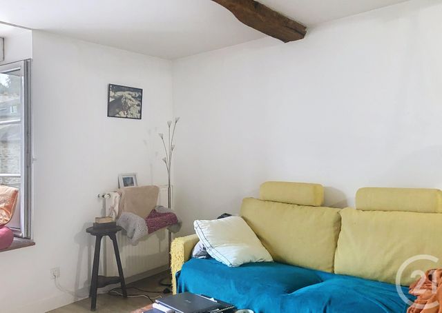 Afficher la photo en grand Appartement F2 à louer - 2 pièces - 47.6 m2 - LANVALLAY - 22 - BRETAGNE - Century 21 Agence De Bretagne