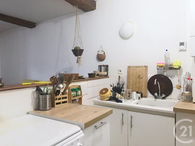 Afficher la photo en grand Appartement F2 à louer - 2 pièces - 47.6 m2 - LANVALLAY - 22 - BRETAGNE - Century 21 Agence De Bretagne