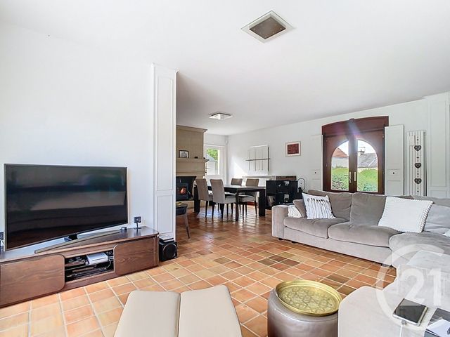 maison à vendre - 4 pièces - 155.85 m2 - DINAN - 22 - BRETAGNE - Century 21 Agence De Bretagne