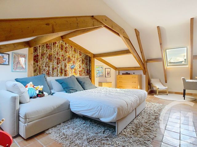 maison à vendre - 4 pièces - 155.85 m2 - DINAN - 22 - BRETAGNE - Century 21 Agence De Bretagne