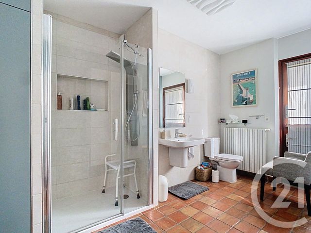 maison à vendre - 4 pièces - 155.85 m2 - DINAN - 22 - BRETAGNE - Century 21 Agence De Bretagne