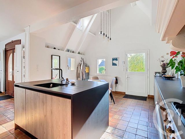 maison à vendre - 4 pièces - 155.85 m2 - DINAN - 22 - BRETAGNE - Century 21 Agence De Bretagne