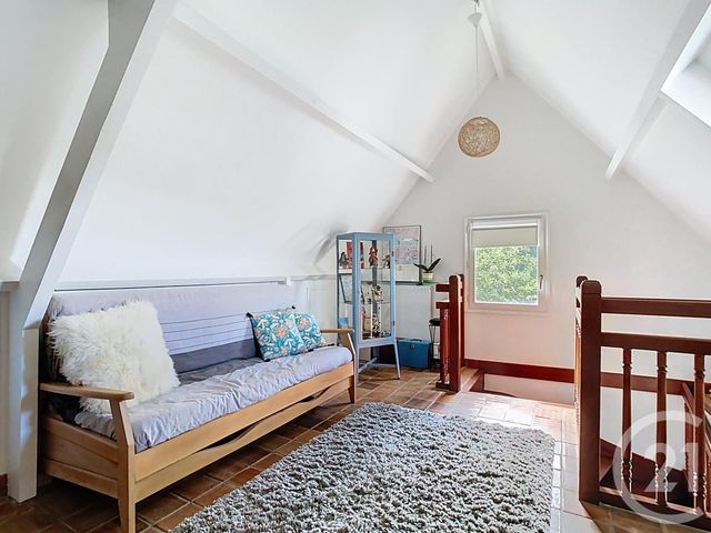 maison à vendre - 4 pièces - 155.85 m2 - DINAN - 22 - BRETAGNE - Century 21 Agence De Bretagne