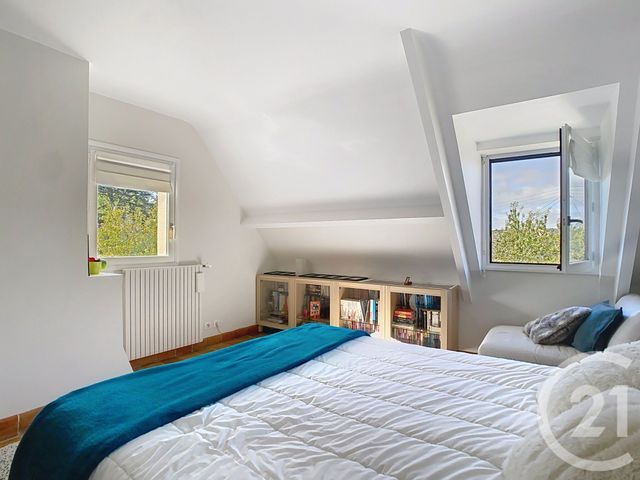 maison à vendre - 4 pièces - 155.85 m2 - DINAN - 22 - BRETAGNE - Century 21 Agence De Bretagne