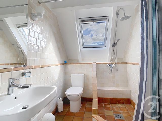 maison à vendre - 4 pièces - 155.85 m2 - DINAN - 22 - BRETAGNE - Century 21 Agence De Bretagne