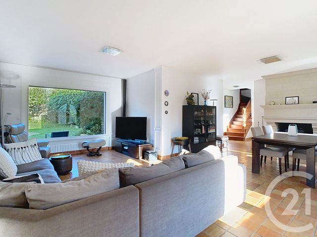 maison à vendre - 4 pièces - 155.85 m2 - DINAN - 22 - BRETAGNE - Century 21 Agence De Bretagne
