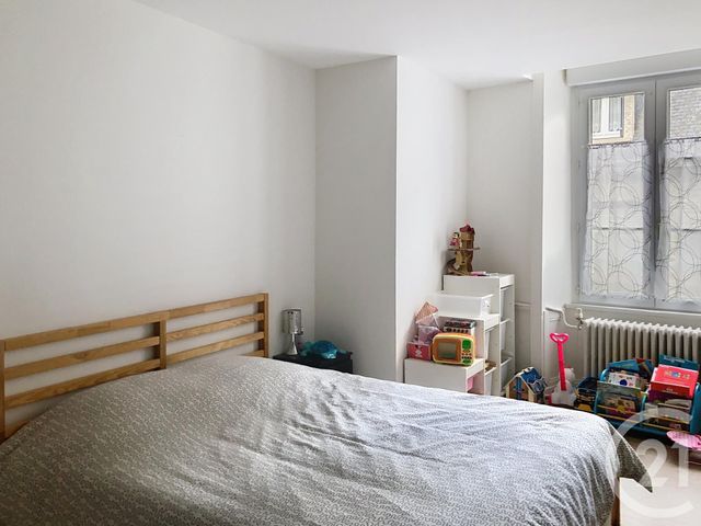 Appartement F3 à louer - 4 pièces - 95.49 m2 - PLANCOET - 22 - BRETAGNE - Century 21 Agence De Bretagne