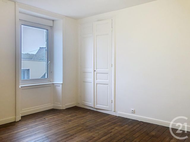 Appartement F3 à louer - 4 pièces - 95.49 m2 - PLANCOET - 22 - BRETAGNE - Century 21 Agence De Bretagne