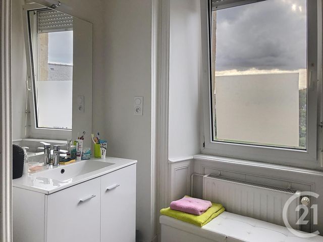 Appartement F3 à louer - 4 pièces - 95.49 m2 - PLANCOET - 22 - BRETAGNE - Century 21 Agence De Bretagne