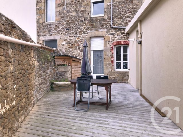 appartement - PLANCOET - 22