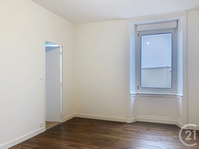 Appartement F3 à louer - 4 pièces - 95.49 m2 - PLANCOET - 22 - BRETAGNE - Century 21 Agence De Bretagne